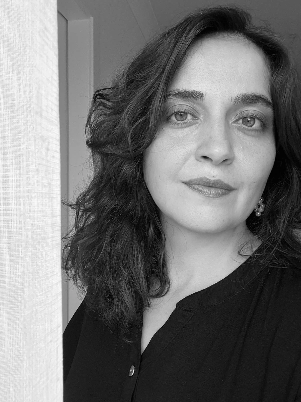 Çağla Gökdeniz